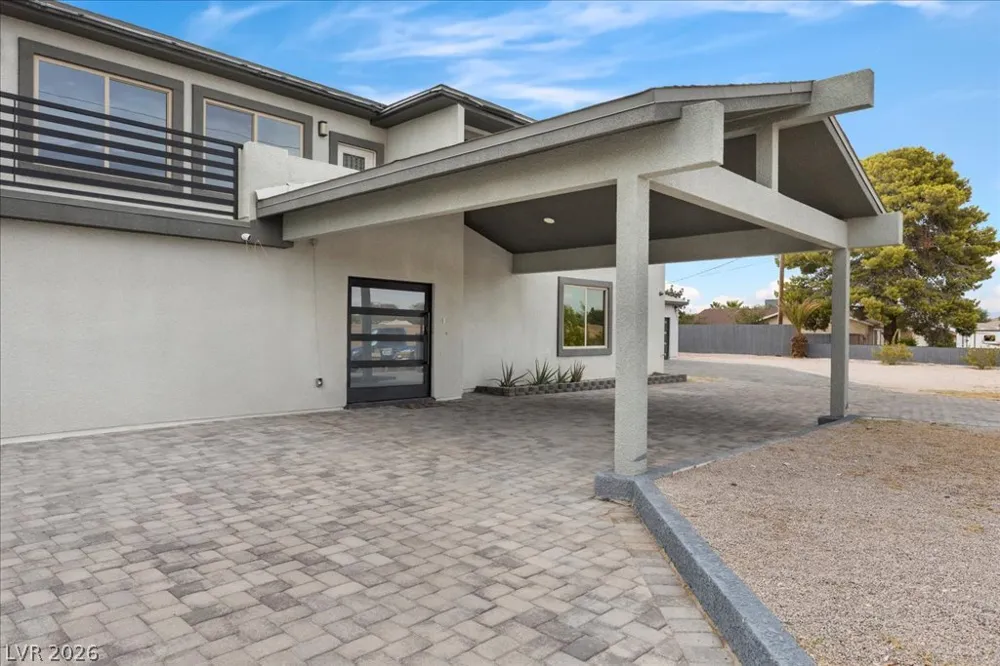 7061 S Valley View Boulevard Las Vegas, NV 89118