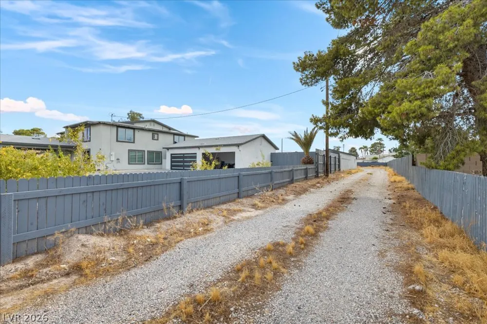 7061 S Valley View Boulevard Las Vegas, NV 89118