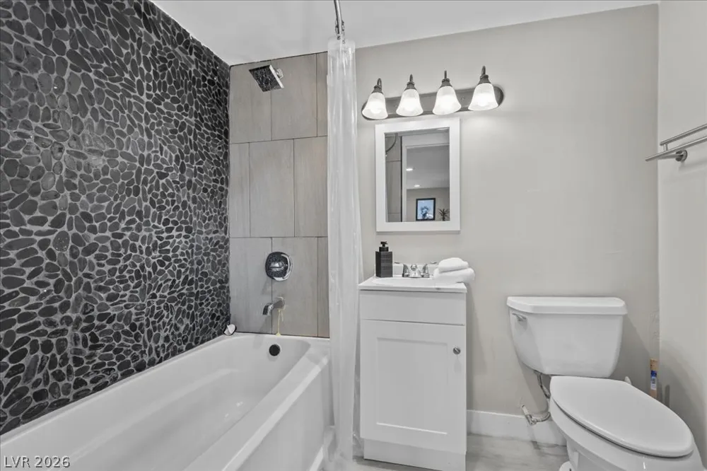 7061 S Valley View Boulevard Las Vegas, NV 89118