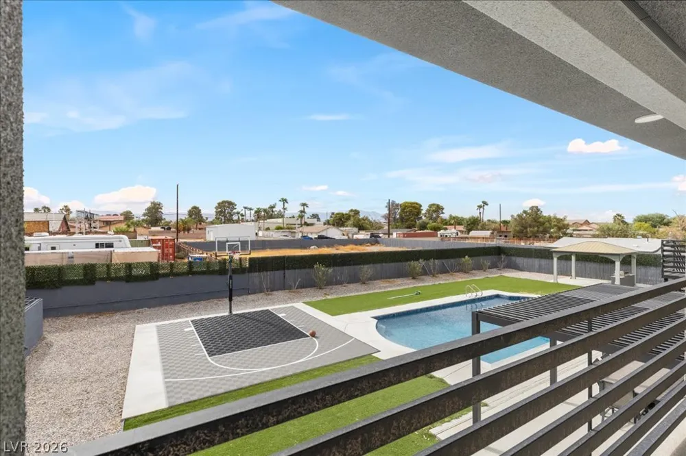 7061 S Valley View Boulevard Las Vegas, NV 89118