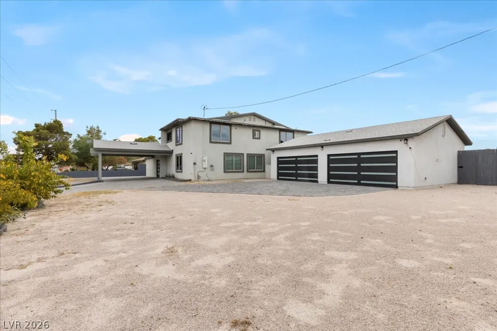 7061 S Valley View Boulevard Las Vegas, NV 89118