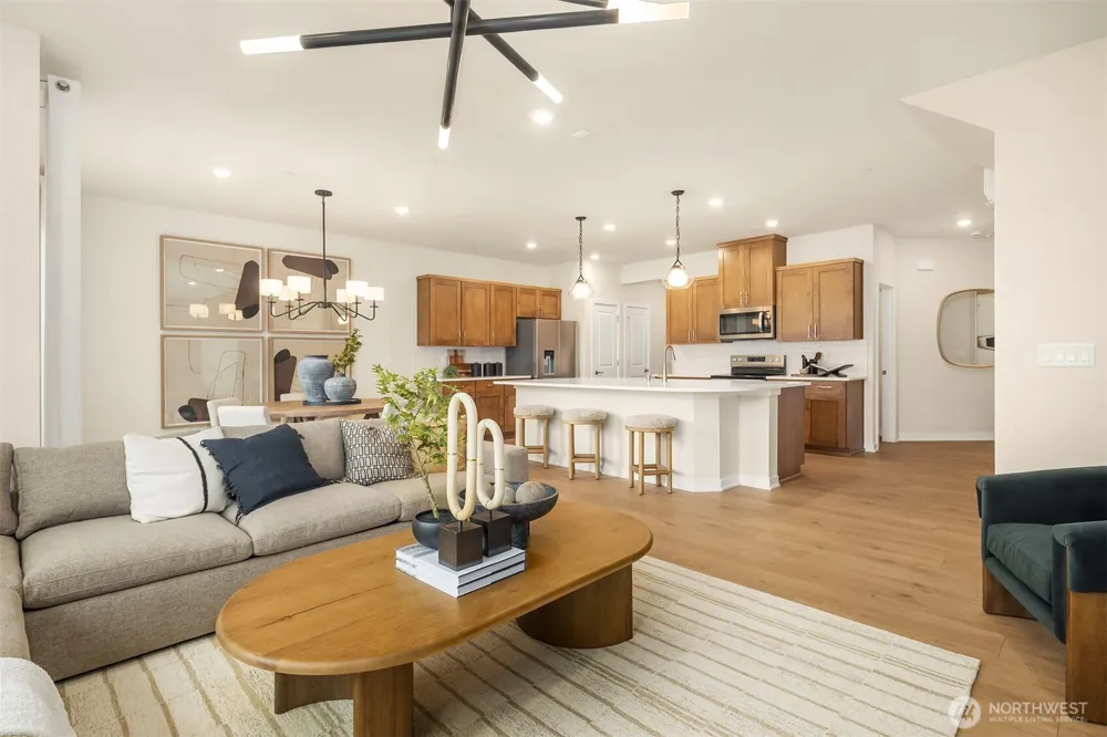 15822 23rd Avenue NE Marysville, WA 98271