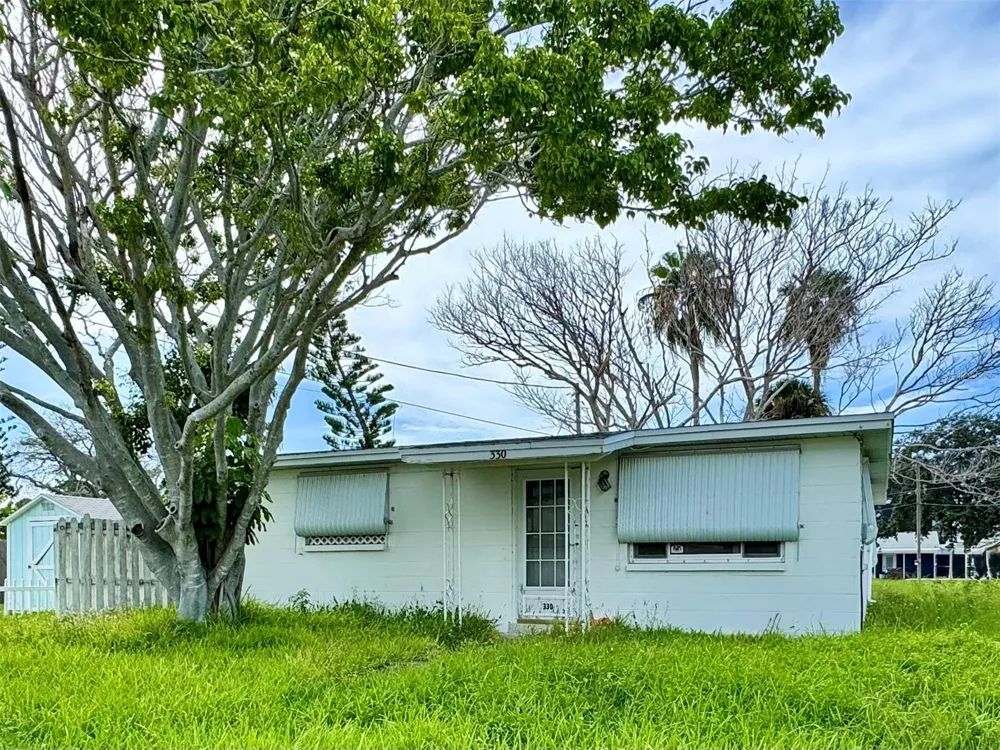 330 133RD AVENUE E Madeira Beach, FL 33708
