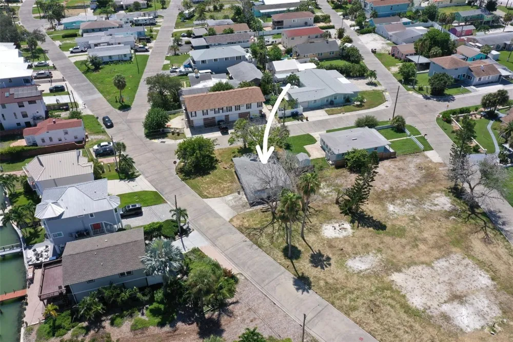 330 133RD AVENUE E Madeira Beach, FL 33708