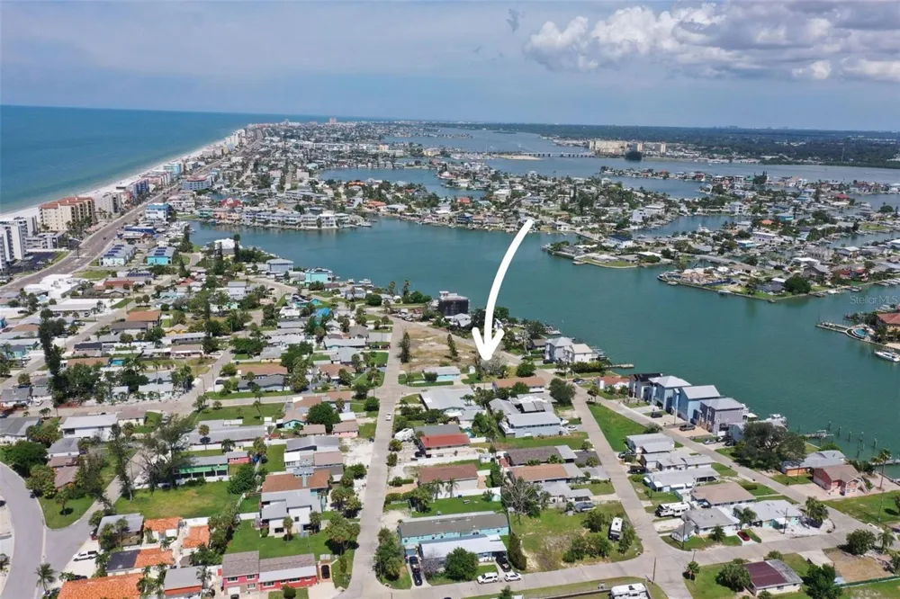 330 133RD AVENUE E Madeira Beach, FL 33708