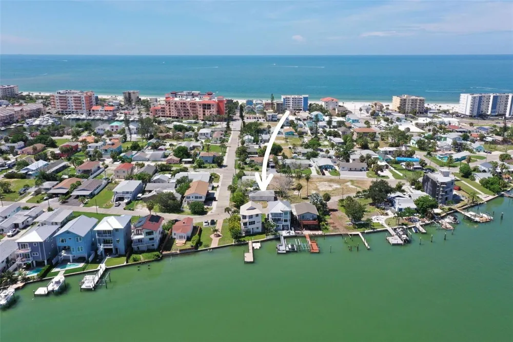 330 133RD AVENUE E Madeira Beach, FL 33708