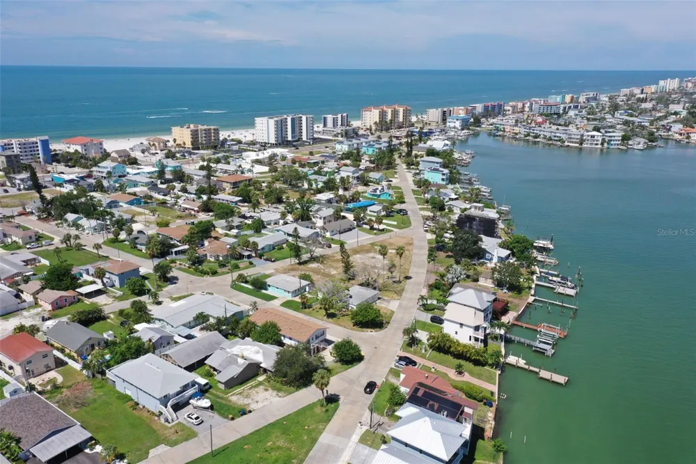 330 133RD AVENUE E Madeira Beach, FL 33708