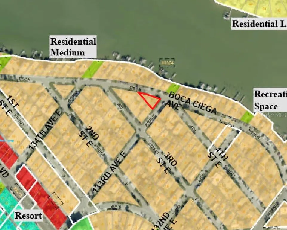 330 133RD AVENUE E Madeira Beach, FL 33708