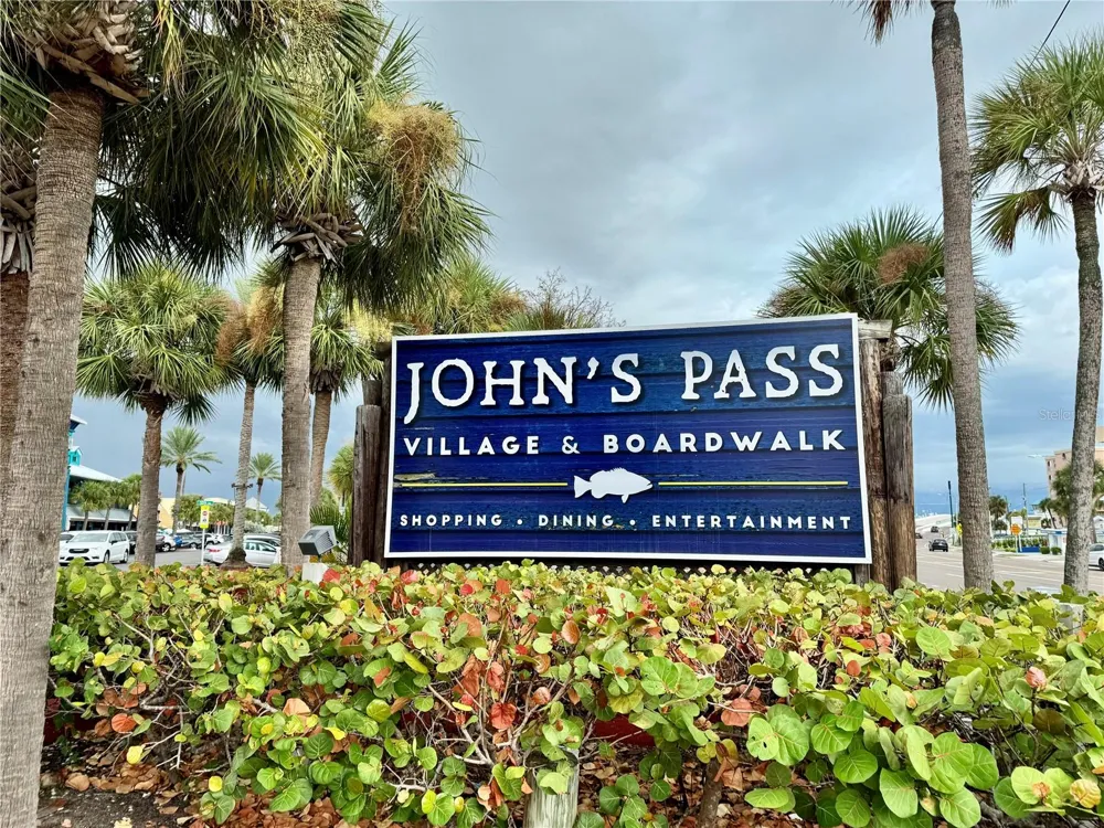 330 133RD AVENUE E Madeira Beach, FL 33708