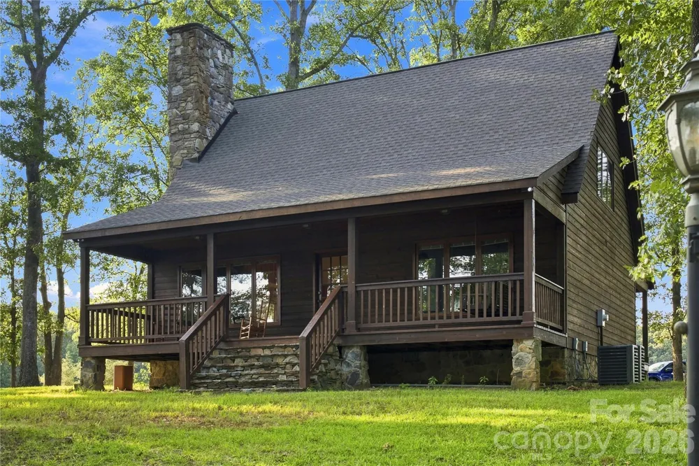 1979 Willie Usher Road Lancaster, SC 29720