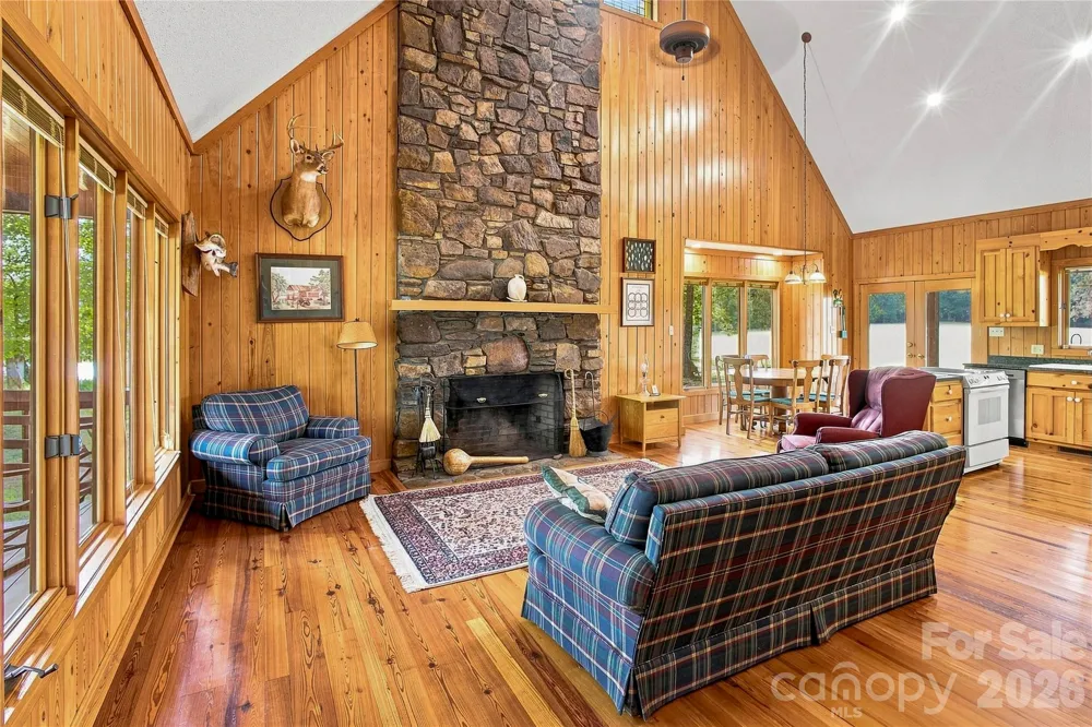 1979 Willie Usher Road Lancaster, SC 29720