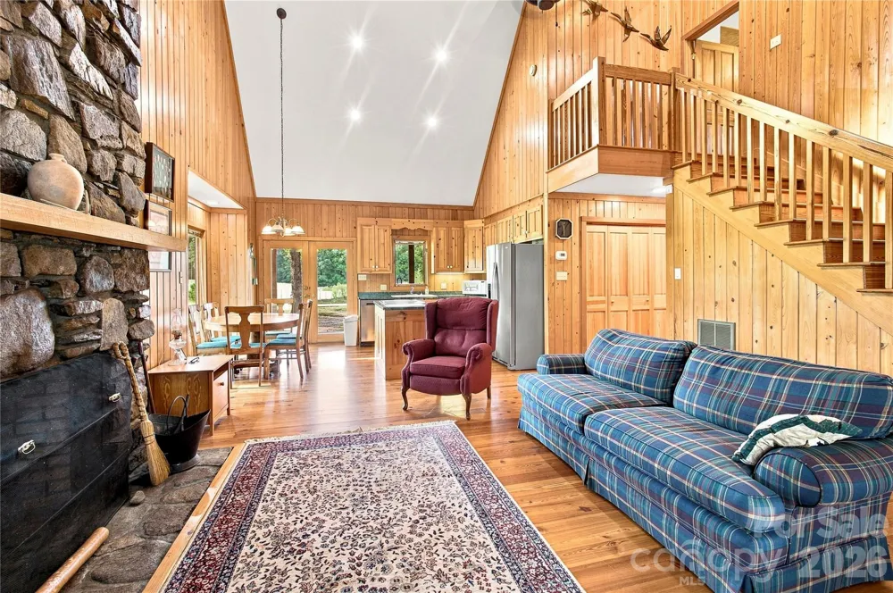 1979 Willie Usher Road Lancaster, SC 29720