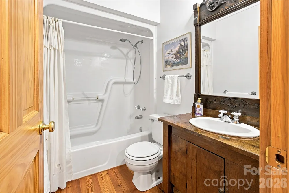 1979 Willie Usher Road Lancaster, SC 29720