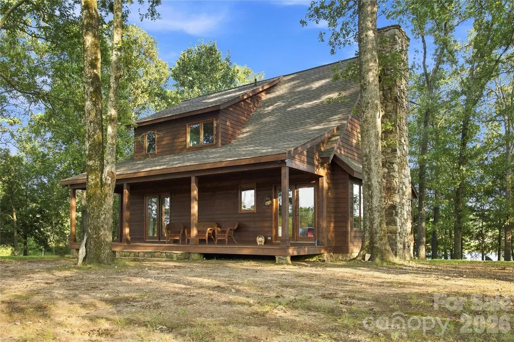 1979 Willie Usher Road Lancaster, SC 29720