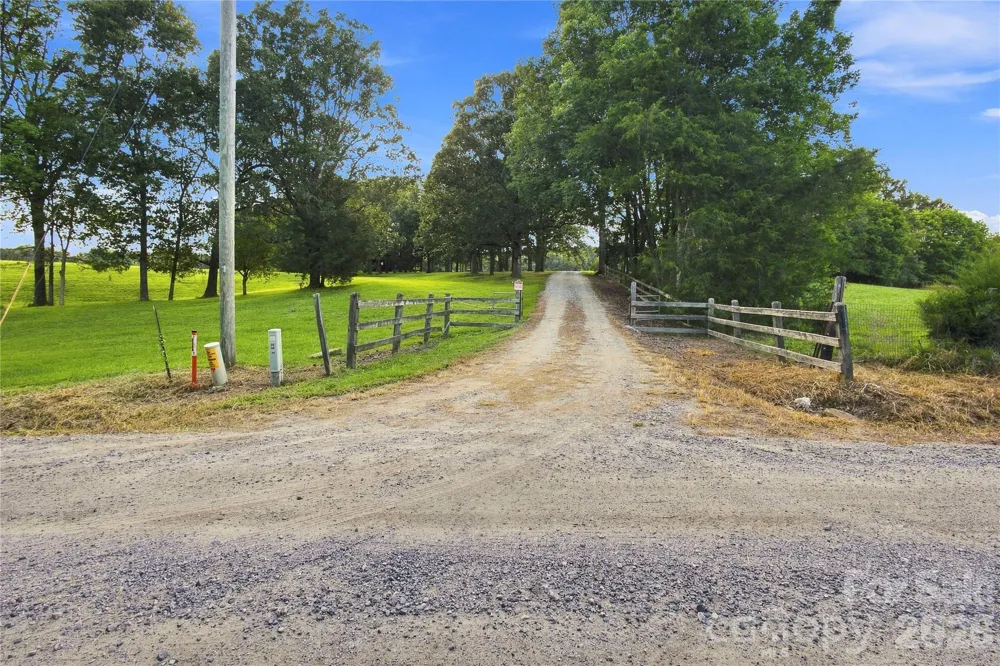 1979 Willie Usher Road Lancaster, SC 29720