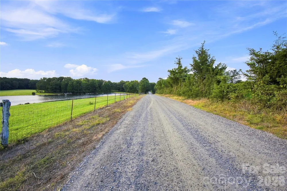 1979 Willie Usher Road Lancaster, SC 29720