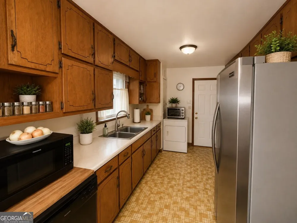 5539 Ash ST Forest Park, GA 30297