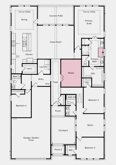 217 Las Posas Drive Liberty Hill, TX 78642