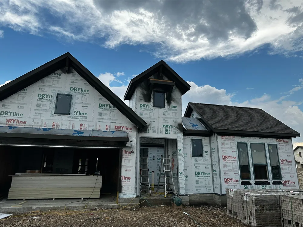 217 Las Posas Drive Liberty Hill, TX 78642