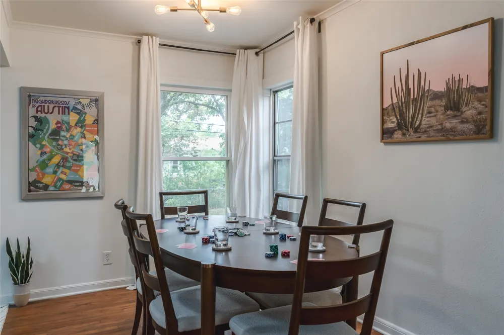 6004 Woodview Avenue Austin, TX 78757