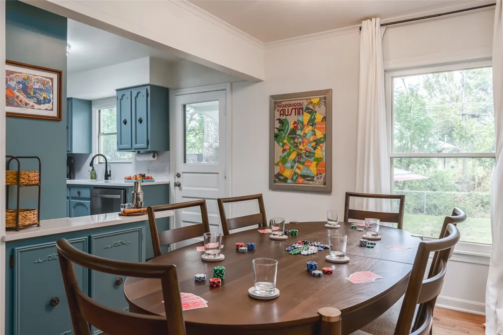 6004 Woodview Avenue Austin, TX 78757