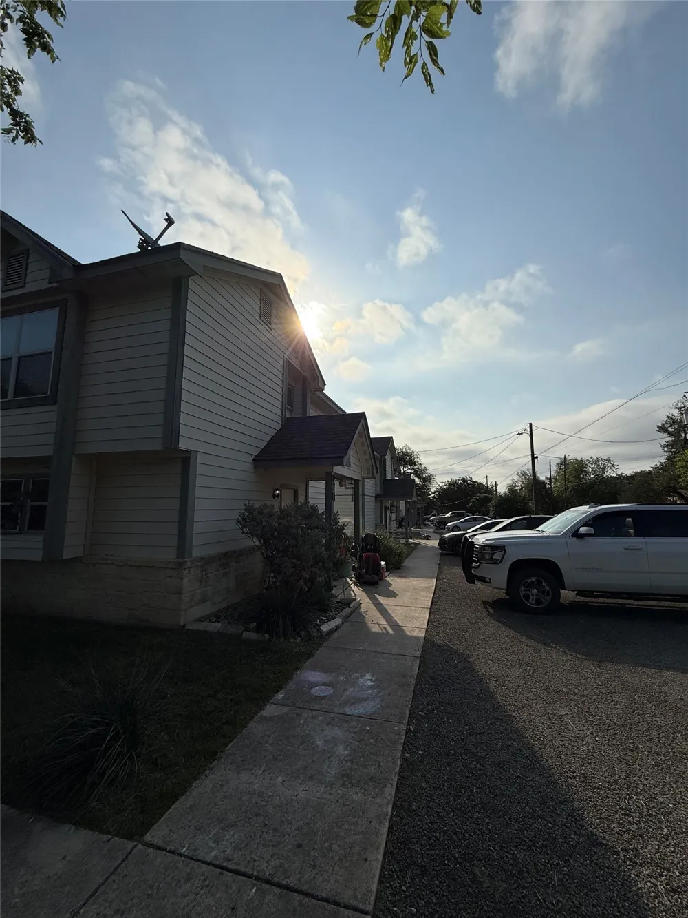 900 Pecan Street #203 Blanco, TX 78606
