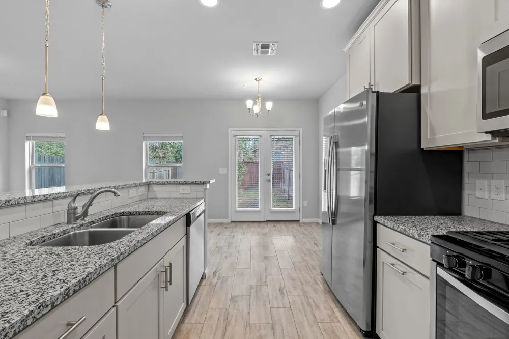 142 Thelonious Drive Austin, TX 78745