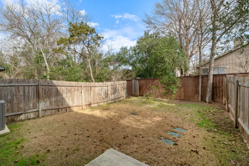 142 Thelonious Drive Austin, TX 78745