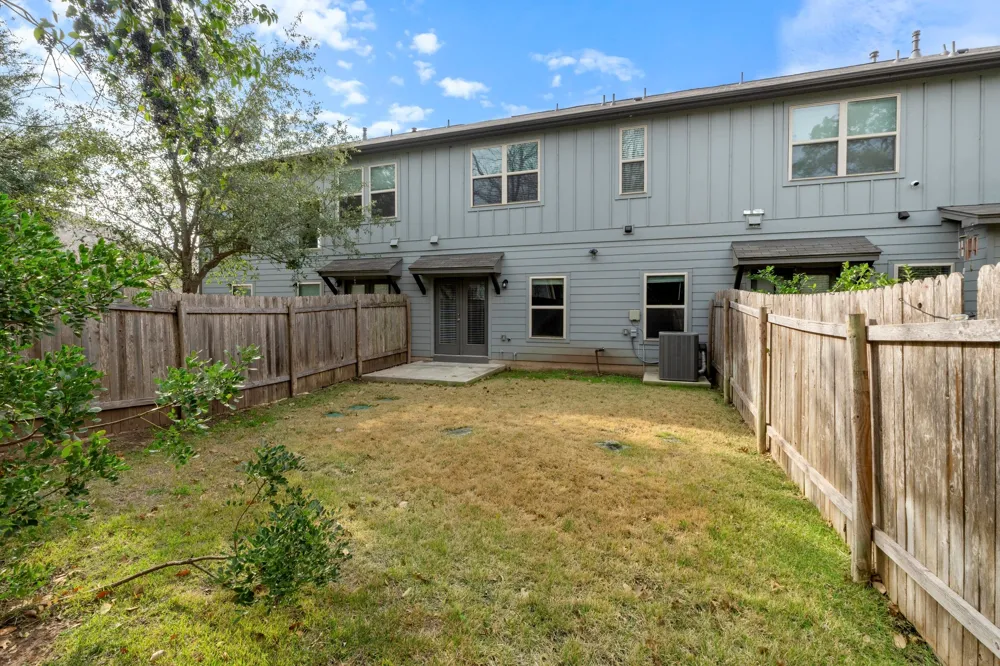 142 Thelonious Drive Austin, TX 78745