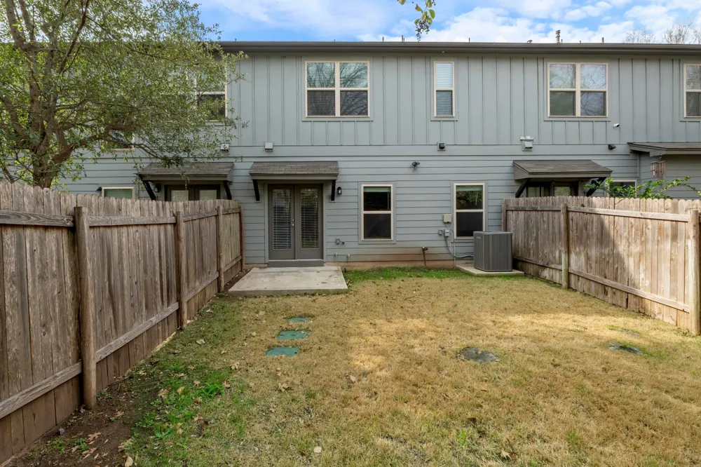142 Thelonious Drive Austin, TX 78745