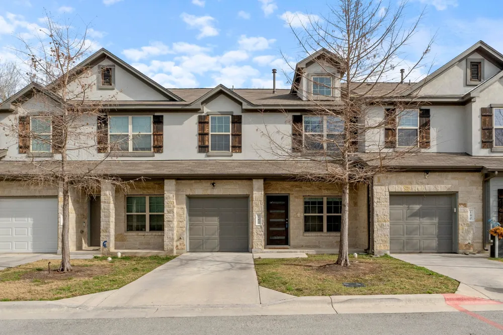 142 Thelonious Drive Austin, TX 78745