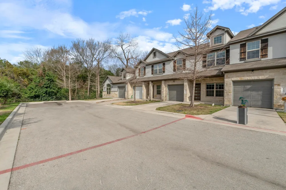 142 Thelonious Drive Austin, TX 78745
