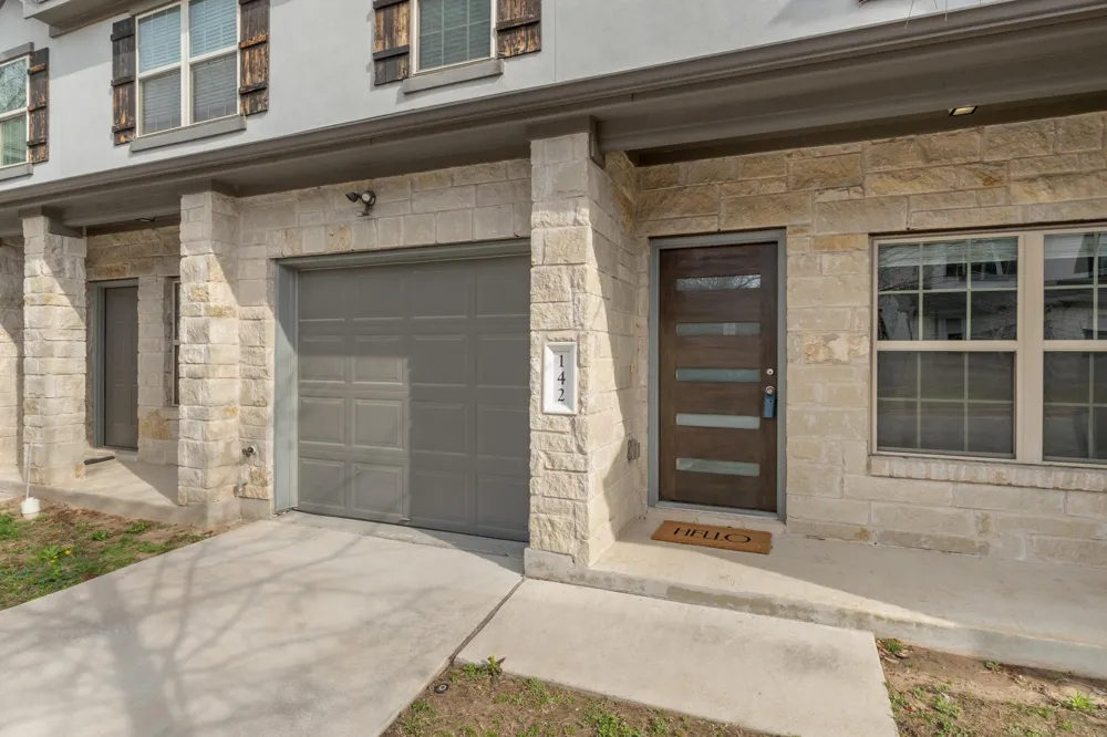 142 Thelonious Drive Austin, TX 78745
