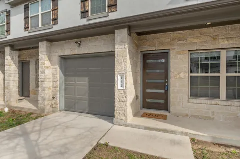 142 Thelonious Drive