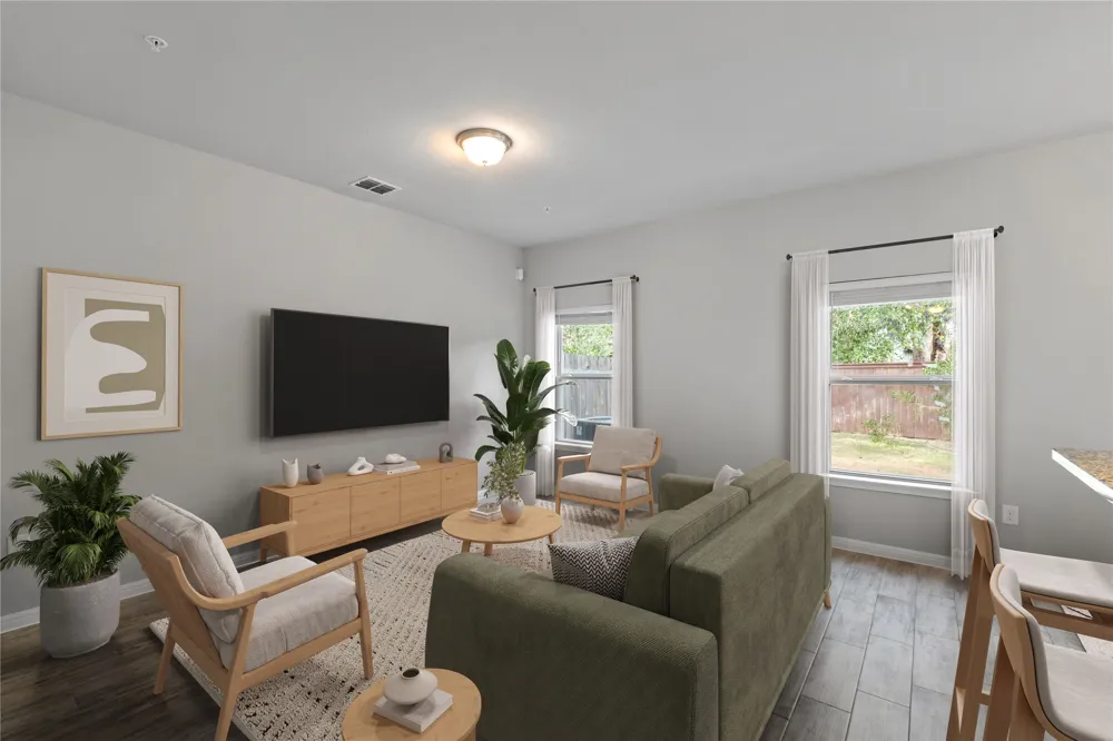 142 Thelonious Drive Austin, TX 78745