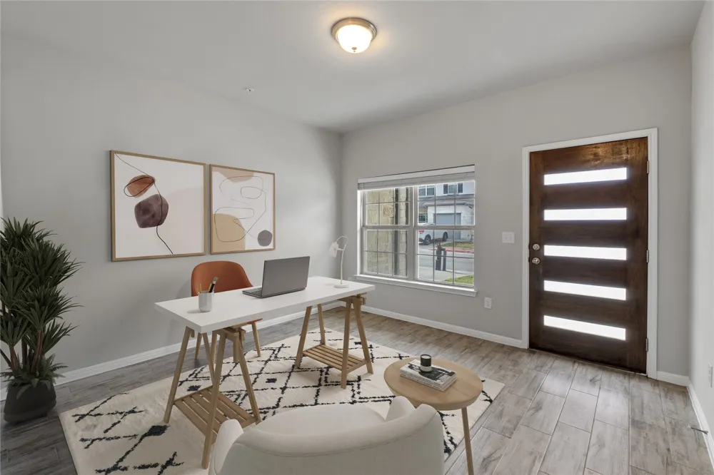 142 Thelonious Drive Austin, TX 78745
