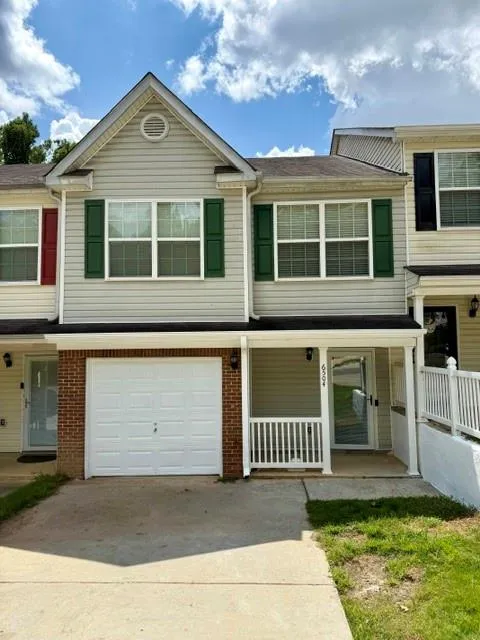 6504 Holly Lane Union City, GA 30291