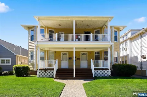 41 Central Avenue 41 A
