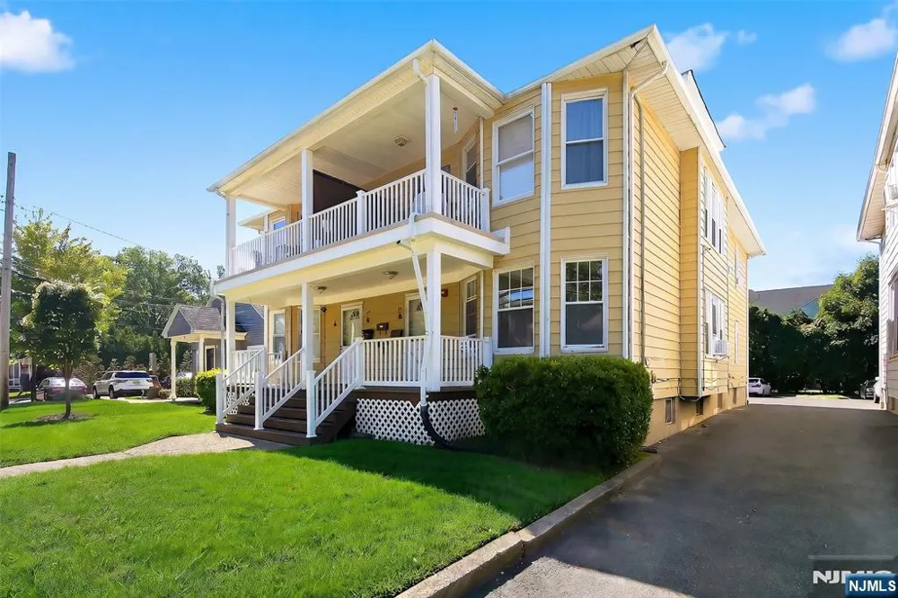 41 Central Avenue 41 A Rochelle Park, NJ 07662
