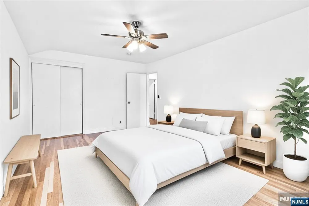 100 Overlook Avenue Leonia, NJ 07605