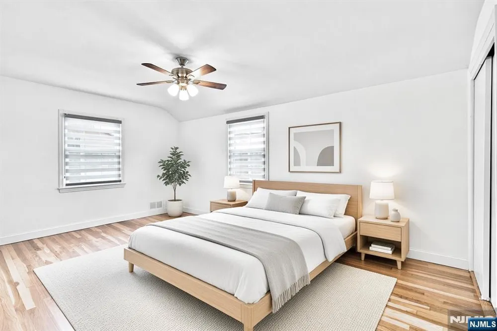 100 Overlook Avenue Leonia, NJ 07605