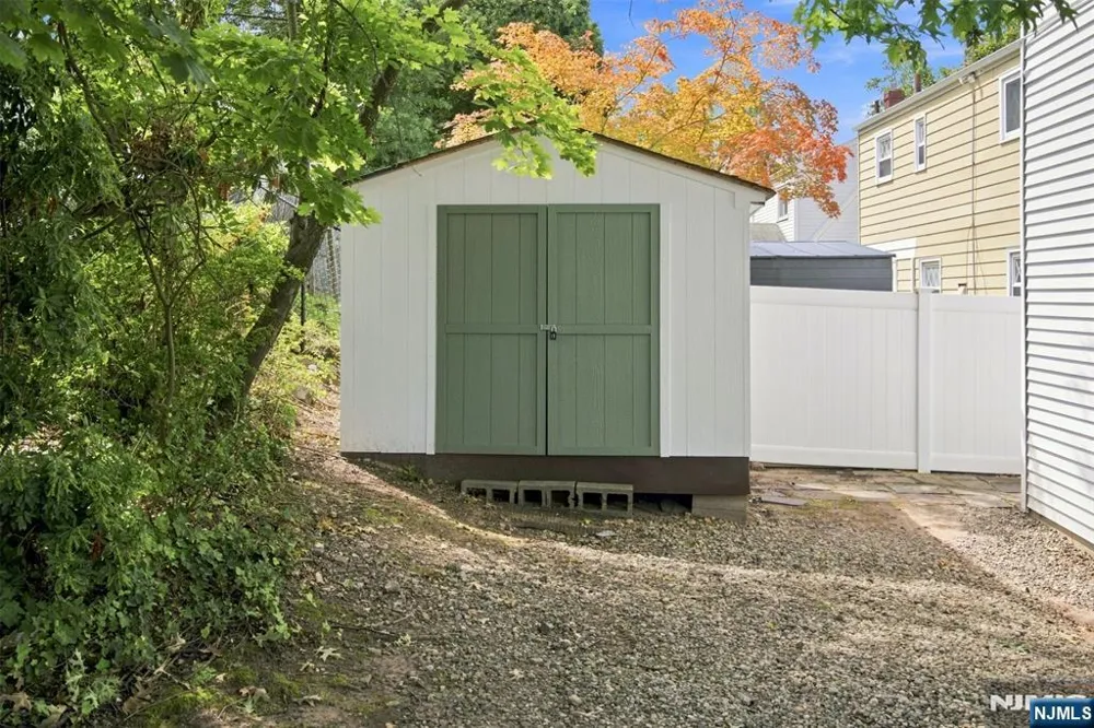 100 Overlook Avenue Leonia, NJ 07605