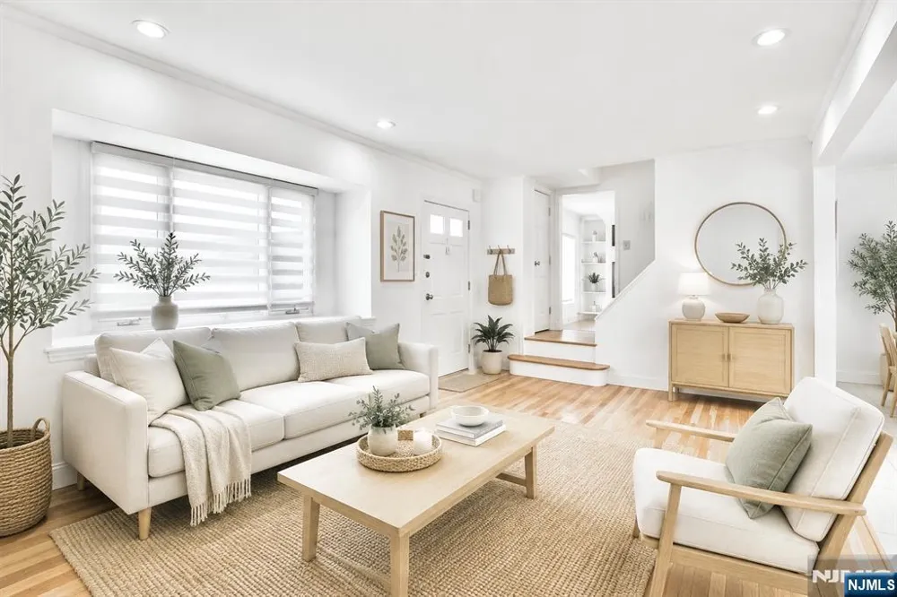 100 Overlook Avenue Leonia, NJ 07605