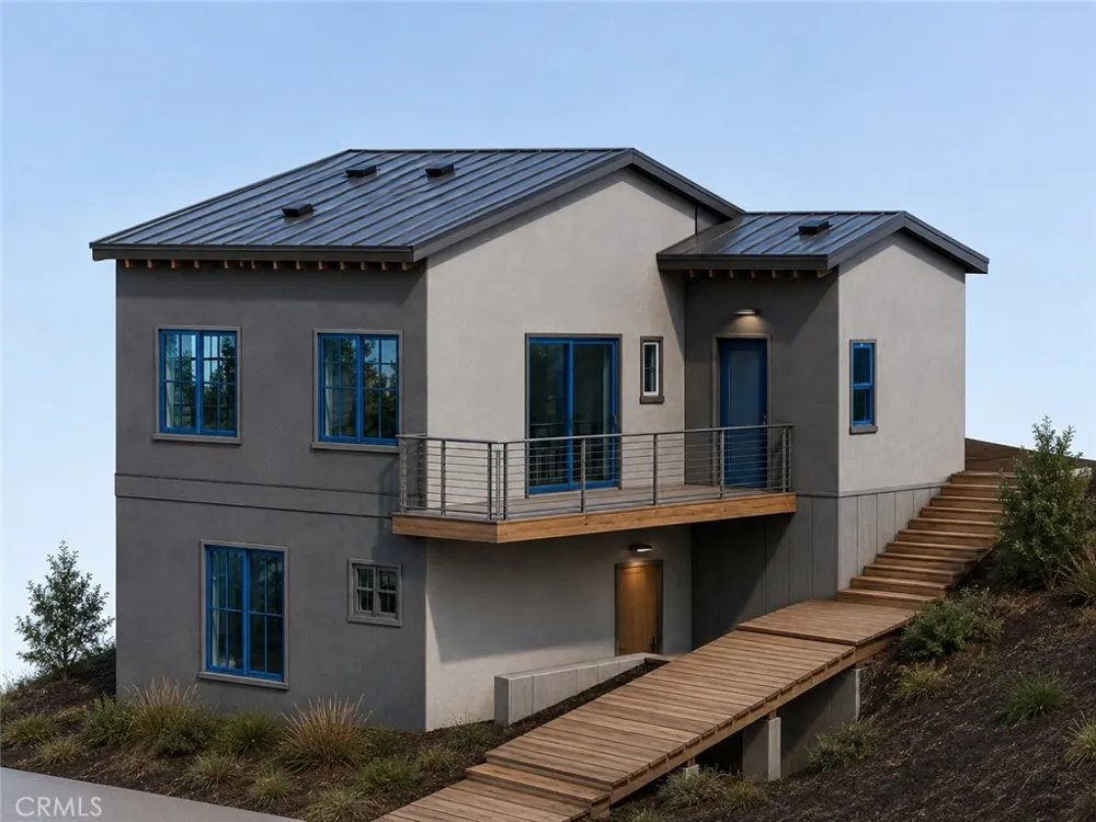 21614 Wo He Lo Trail Chatsworth, CA 91311