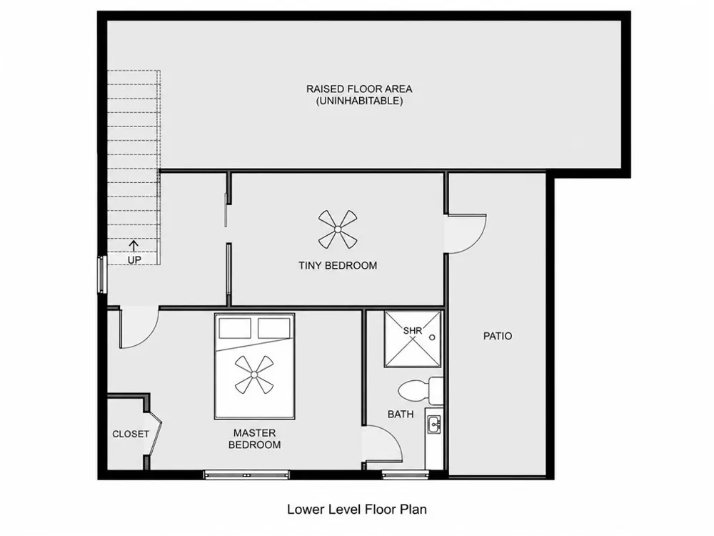 21614 Wo He Lo Trail Chatsworth, CA 91311