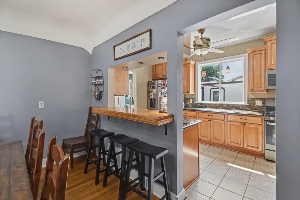 34 S Main Street NW Casnovia, MI 49318
