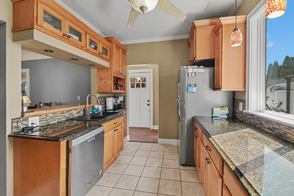 34 S Main Street NW Casnovia, MI 49318