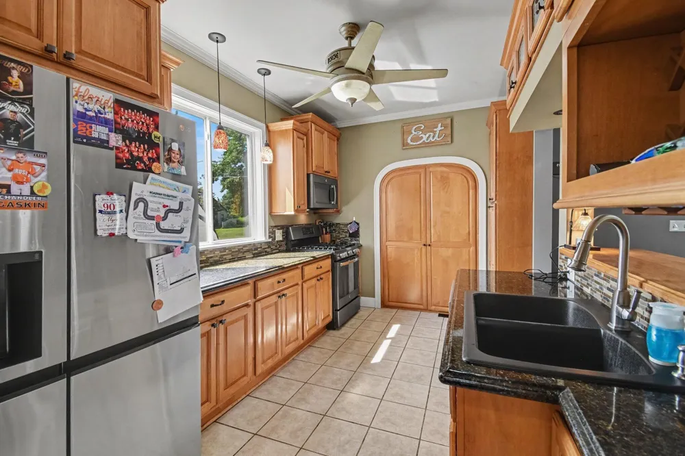 34 S Main Street NW Casnovia, MI 49318
