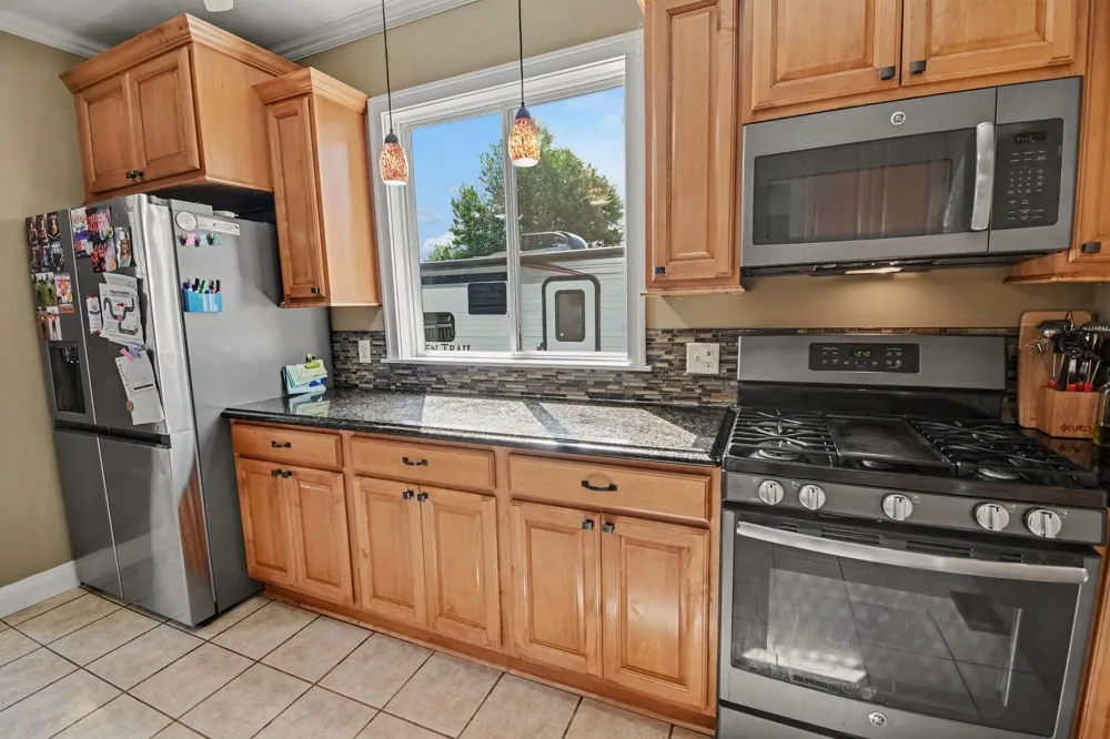 34 S Main Street NW Casnovia, MI 49318