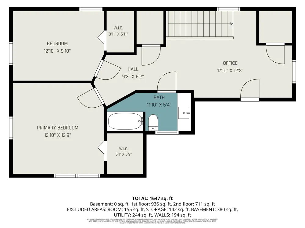 34 S Main Street NW Casnovia, MI 49318
